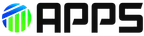 Logo Apps Poupança