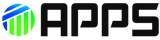 Logo Apps Poupança