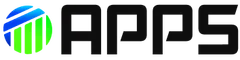 Logo Apps Poupança